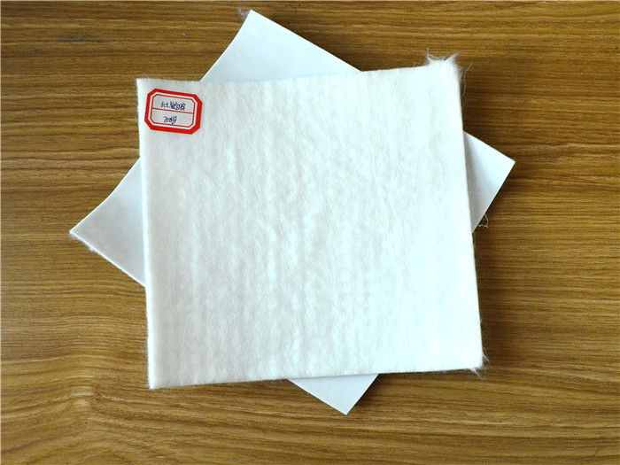 複合土工膜（長絲）